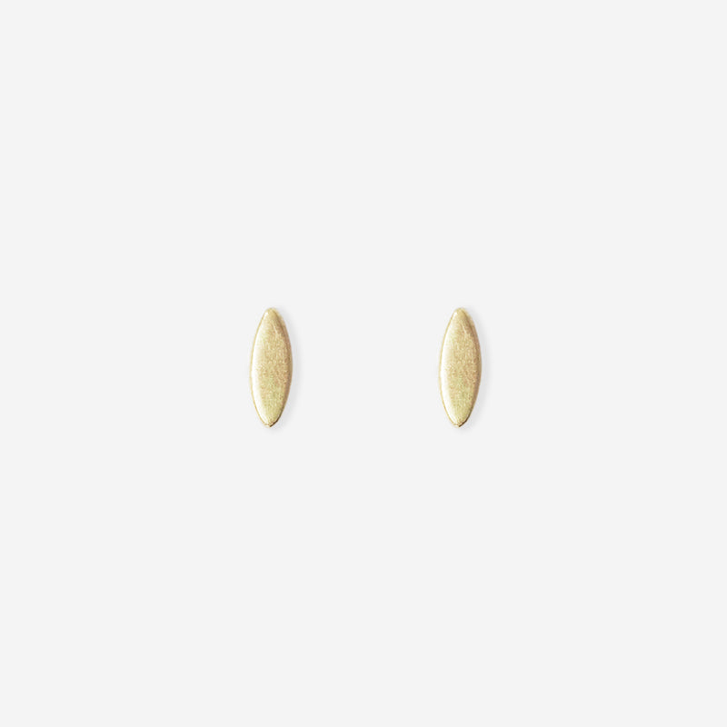 Ohrstecker Rice
