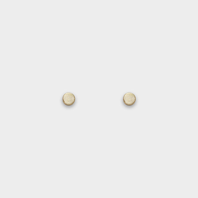 Ohrstecker Moon