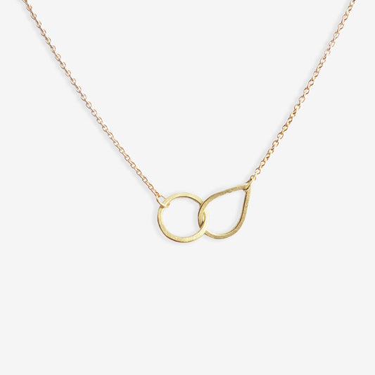 Collier Cirquedrop