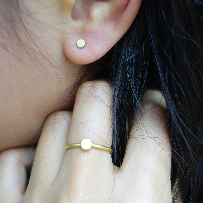 Ring Moon